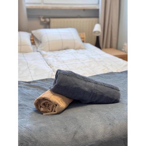 Apartament Metro Marymont Żoliborz Lenki