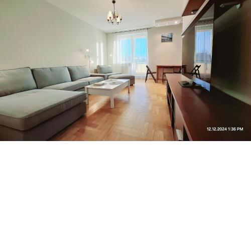 Apartament Metro Natolin