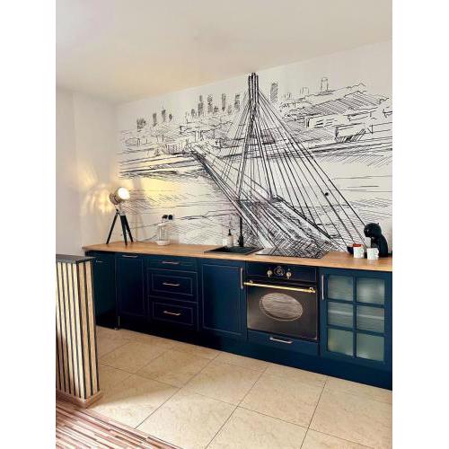 Apartament Metro Szwedzka