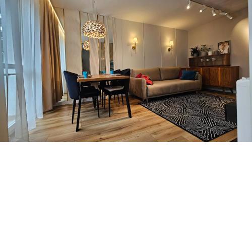 Apartament Metro