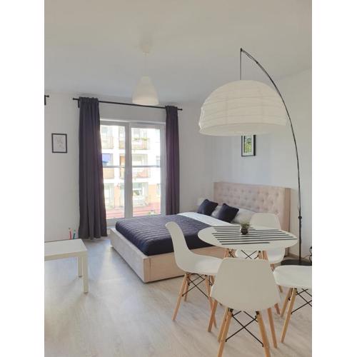 Apartament MEWA 1630