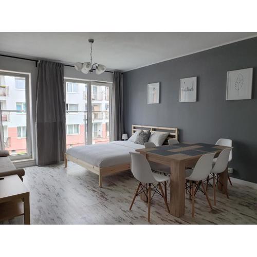Apartament MEWA 17