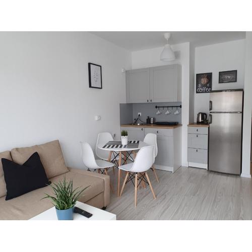 Apartament MEWA 1941