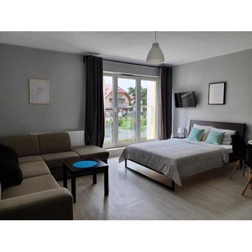 Apartament MEWA 21