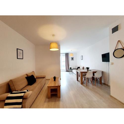 Apartament MEWA 33
