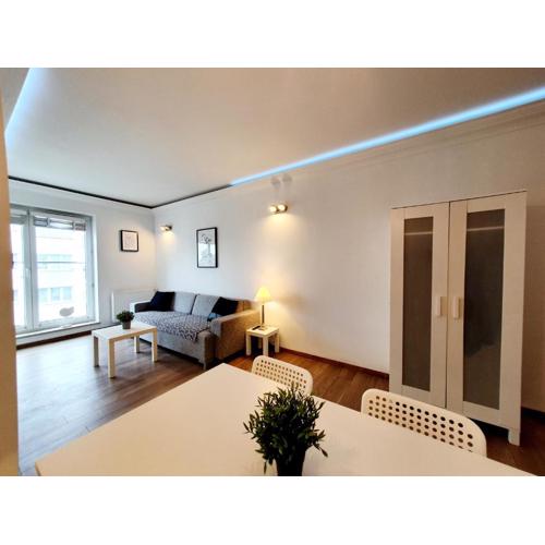 Apartament MEWA 42