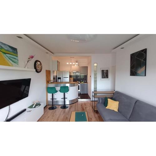 Apartament Mewa, blisko morza Gdańsk