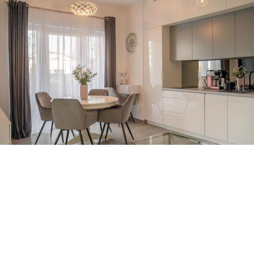 Apartament MEWA SurfingBird Kołobrzeg