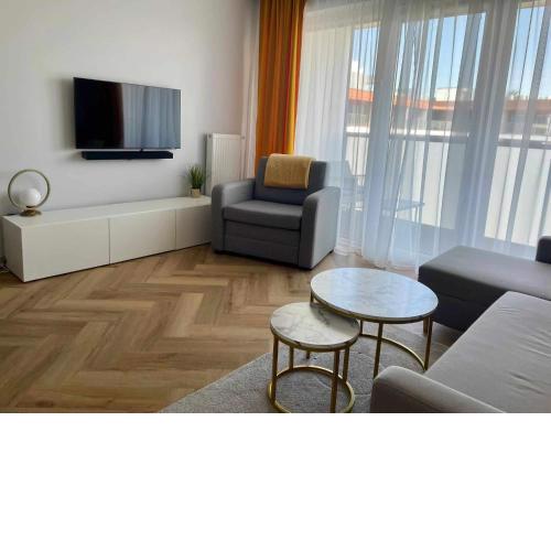 Apartament MEWA ul. Kasprowicza 20B/608