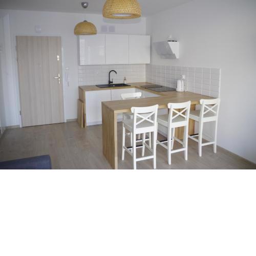 Apartament Mewa