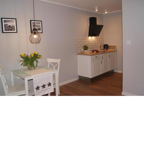 Apartament MEWA