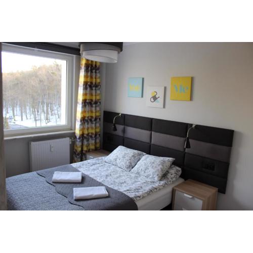 Apartament Mewa