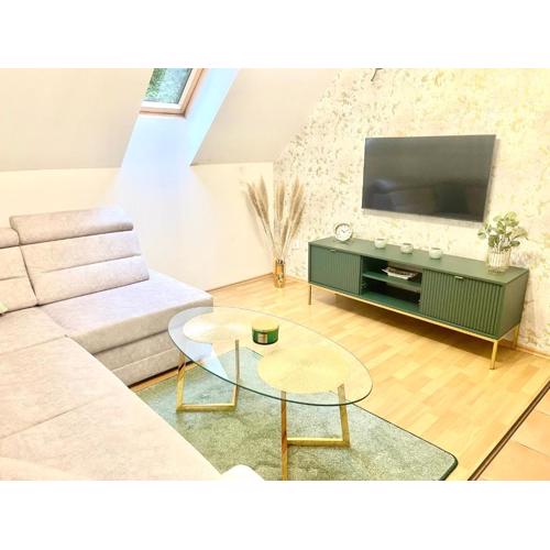 Apartament MEWA