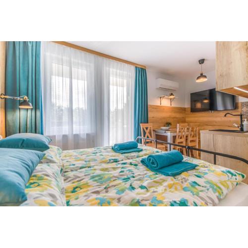APARTAMENT MEWA