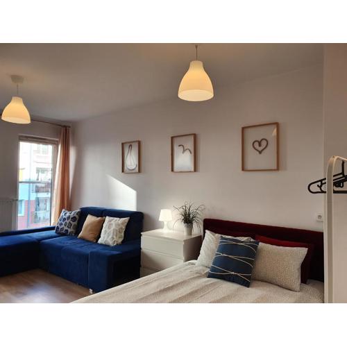 Apartament Mewka XVIII