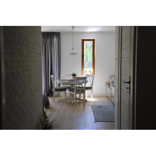 Apartament Mezuvio Baltic Park