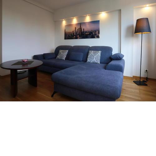 Apartament MGM Karmelicka