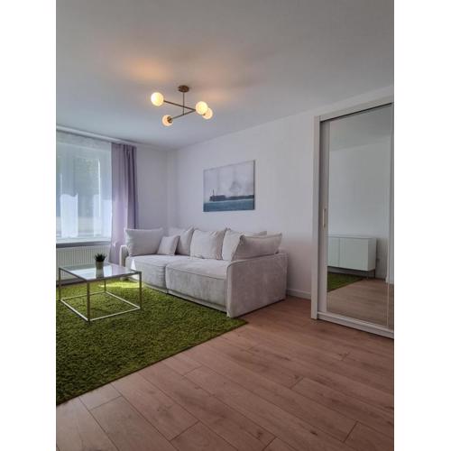 Apartament MiaMare Ustka