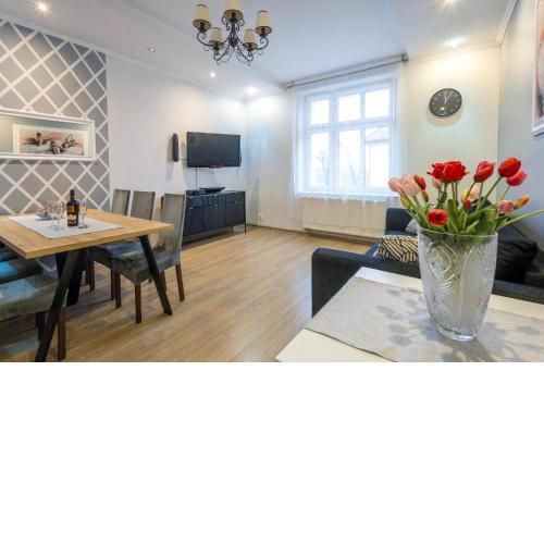 Apartament Miami