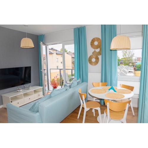 Apartament MIAMI