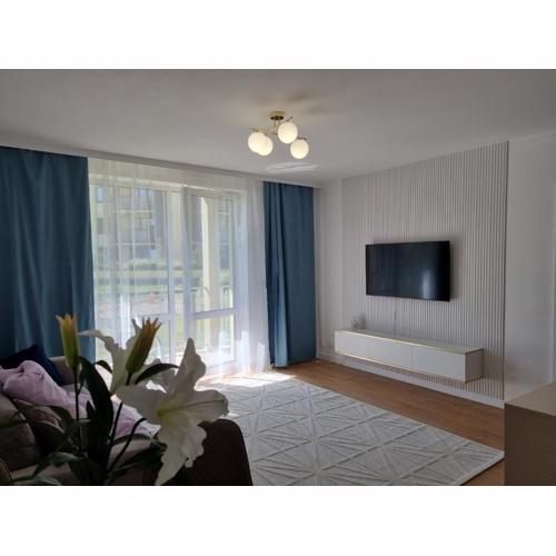 Apartament MiaMo Ustka