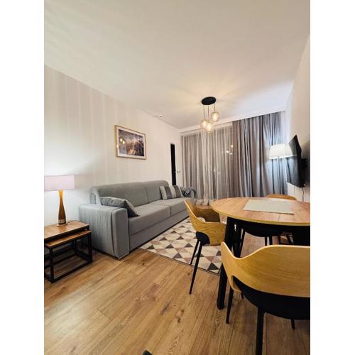 Apartament Michałek MountainAparts