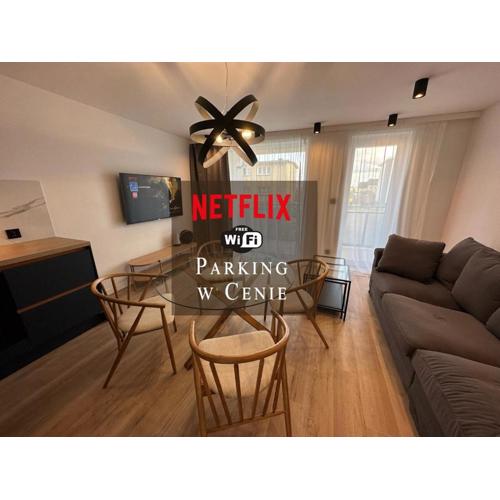 Apartament Michałek