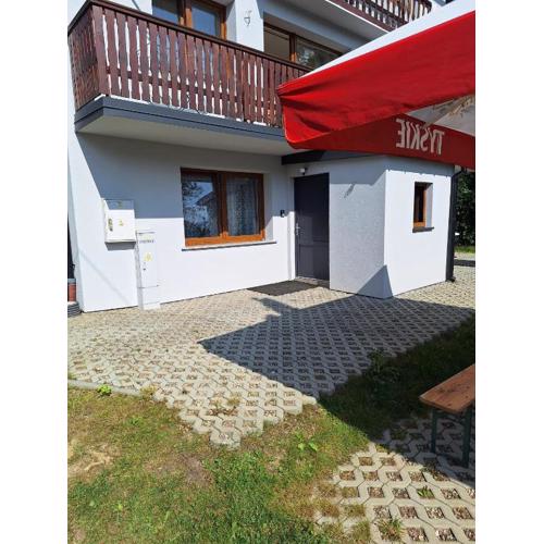Apartament Michalina