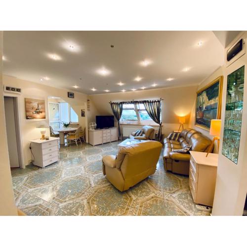 Apartament Michel Marine