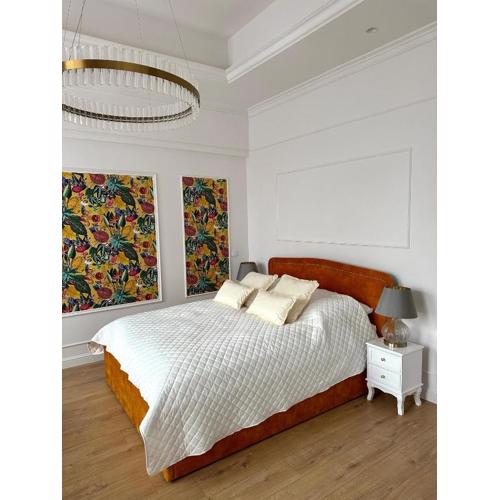 Apartament Michel Verona