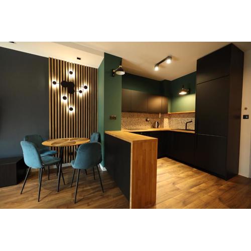Apartament Mickiewicza 4a