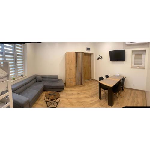 Apartament Mickiewicza Mrągowo