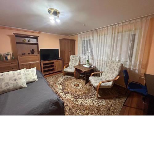 Apartament Mickiewicza