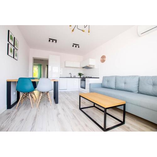 Apartament Mickiewicza