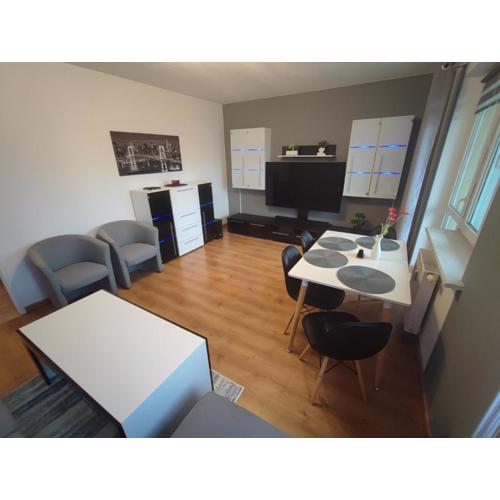 Apartament Mickiewicza