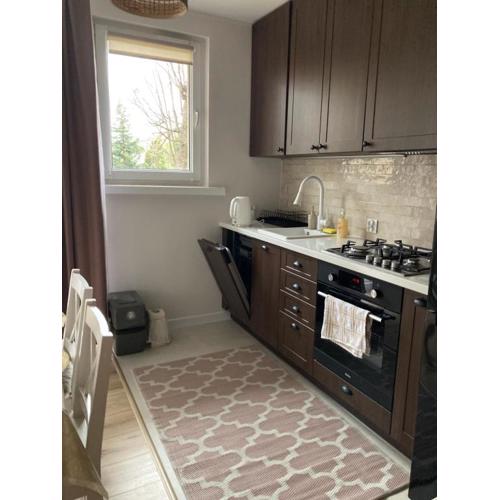 Apartament Mickiewicza