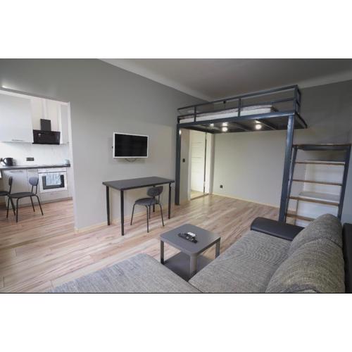 Apartament Mickiewicza