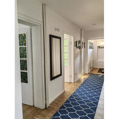 Apartament Mickiewicza