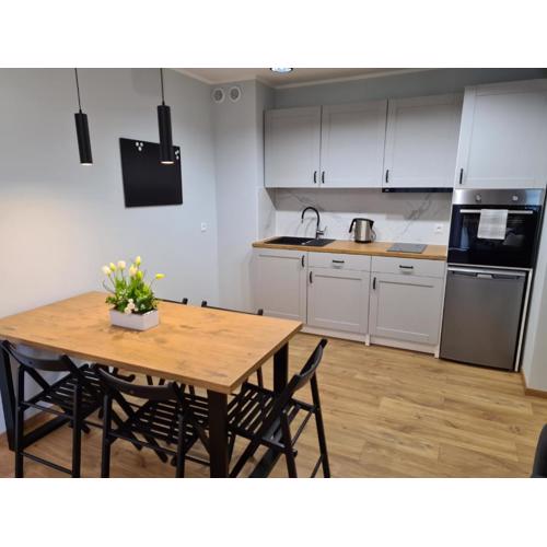 Apartament Mickiewicza