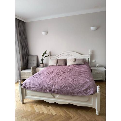 Apartament Mickiewicza