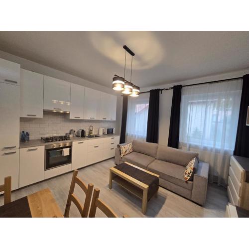 Apartament Mickiewicza