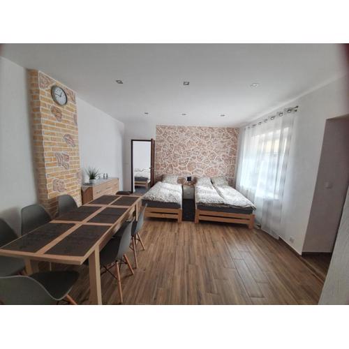 Apartament Mickiewicza