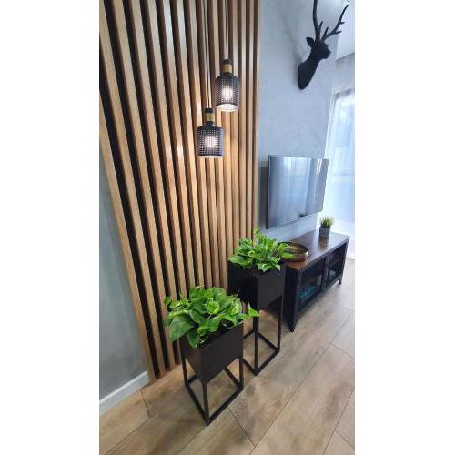 Apartament Midnight Blue