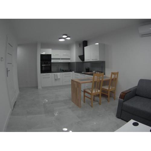 Apartament Miedzianka II