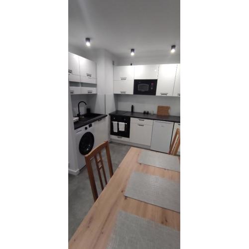 Apartament Miedzianka III