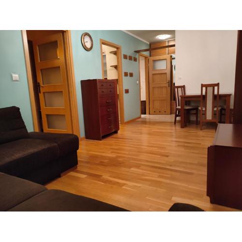 Apartament między jeziorami Olsztyn Żółta 10a