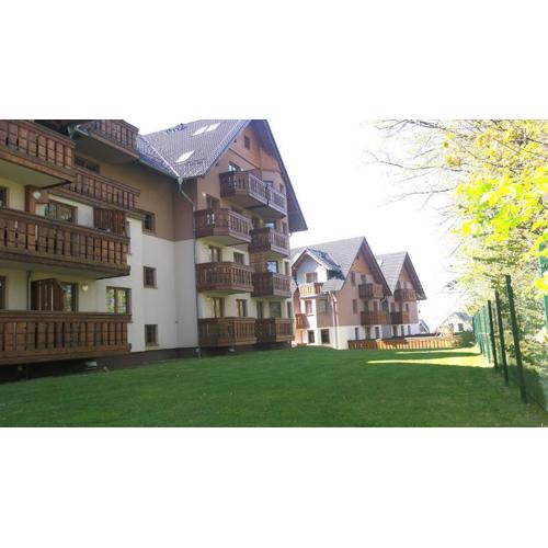Apartament Miedzy Strumykami Karpacz