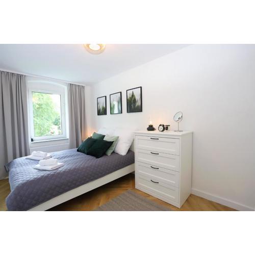 Apartament Między Wieżami
