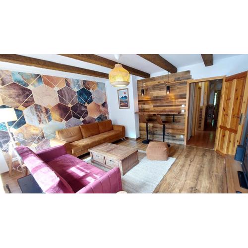 Apartament Międzygórski