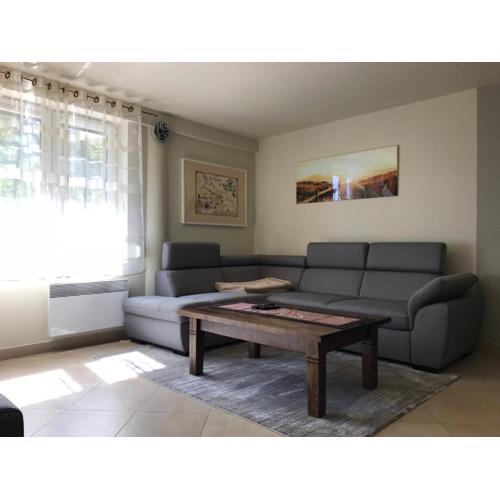 Apartament Miedzywodzie ul Szkolna